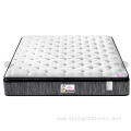 Bonnell Spring viscoelastic waterproof vibrating mattress